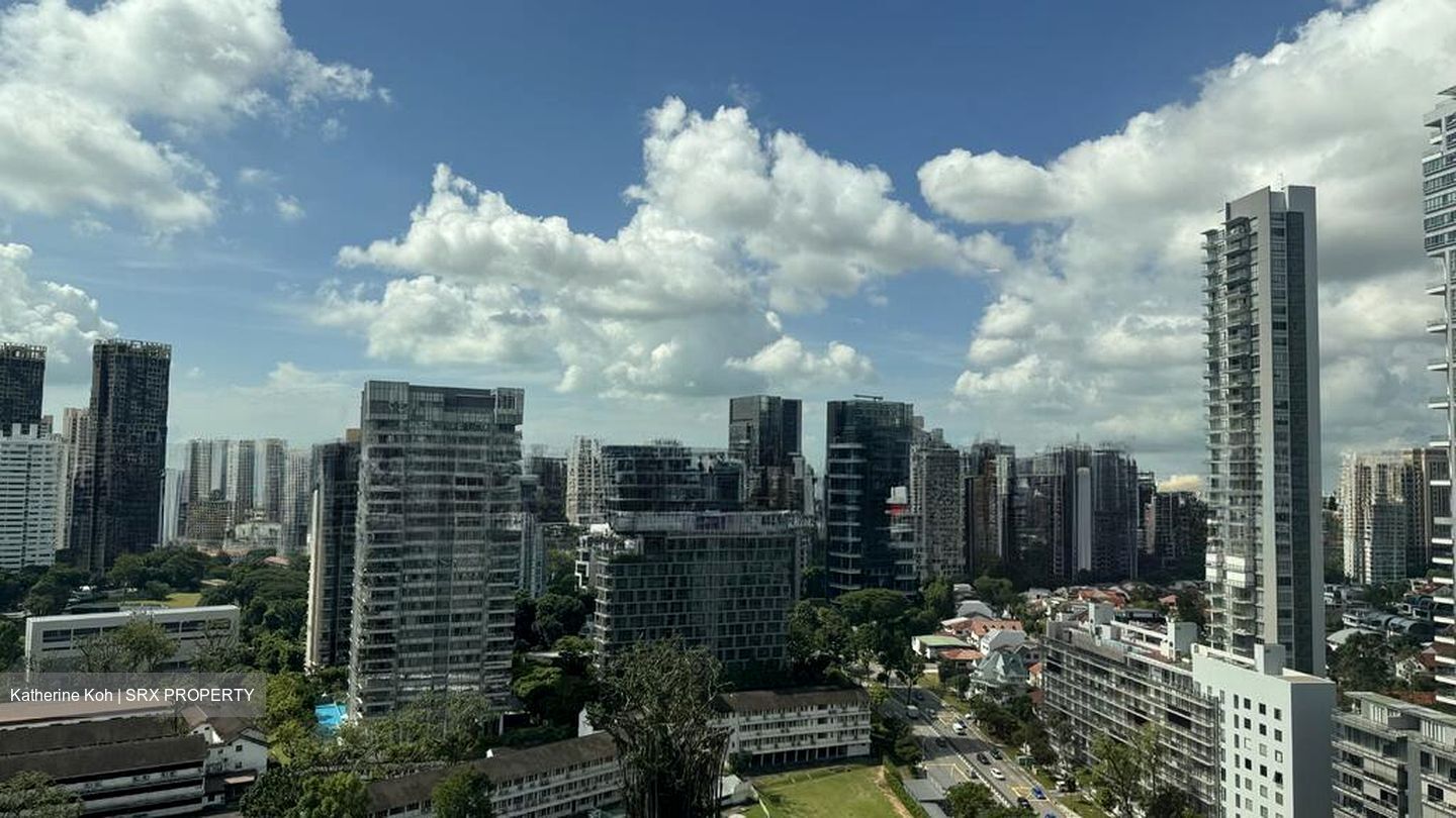 The Orchard Residences (D9), Apartment #509512621